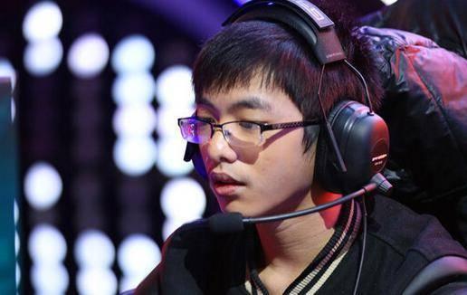 最新爆料圣枪哥,揭秘电竞传奇背后的故事  第3张