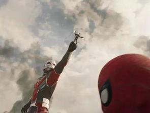 蜘蛛侠爆料电影视频播放,电影幕后花絮大放送！